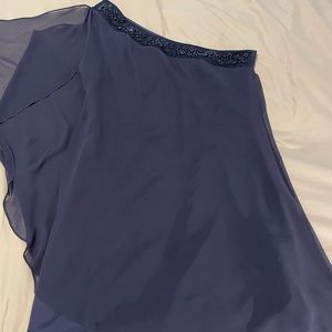 Max and Cleo party dress size 12